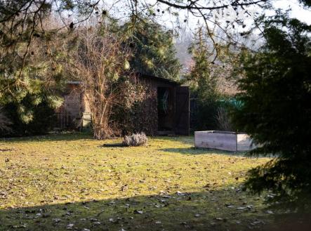 Prodej - dům/vila, 26 m²