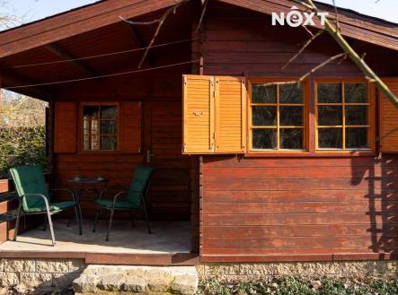 Prodej - dům/vila, 26 m²