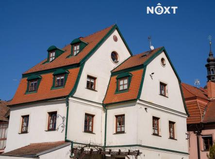 Prodej bytu, 2+1, 50 m²