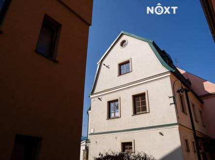 Prodej bytu, 2+1, 50 m²