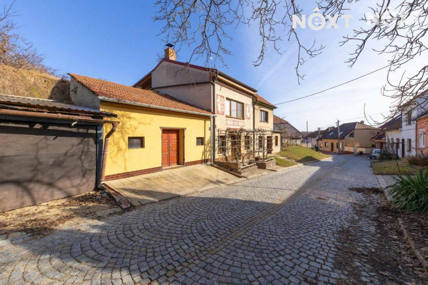 Prodej ostatní Vinný sklep, 25㎡