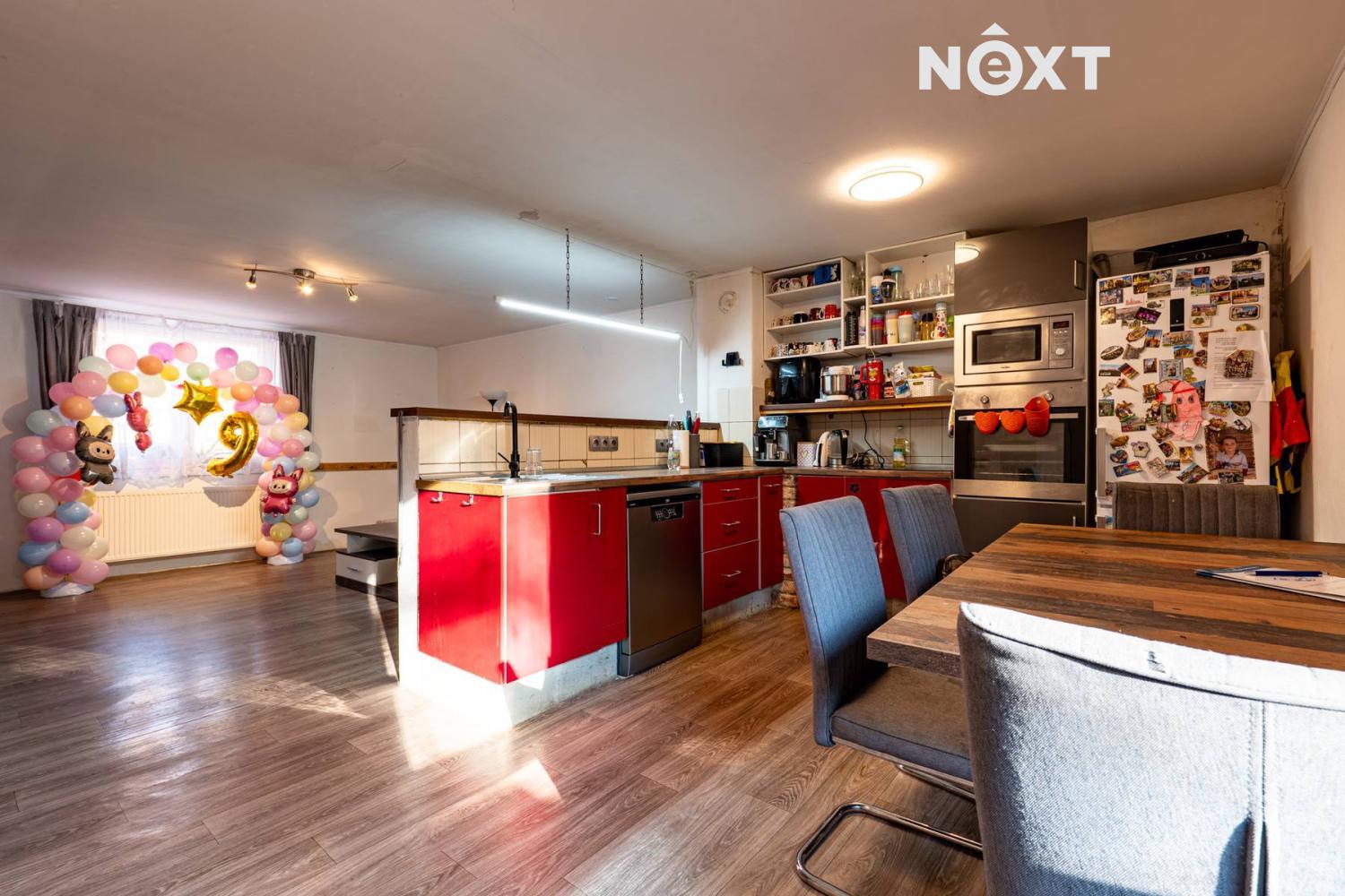 Prodej Rodinný dům, 99㎡