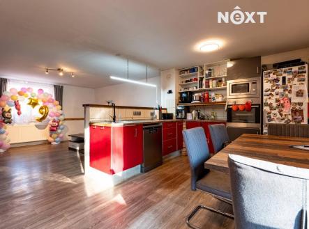 Prodej - dům/vila, 99 m²