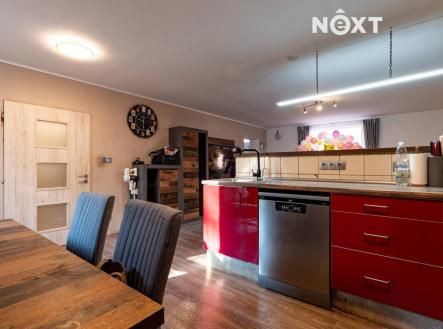 Prodej - dům/vila, 99 m²