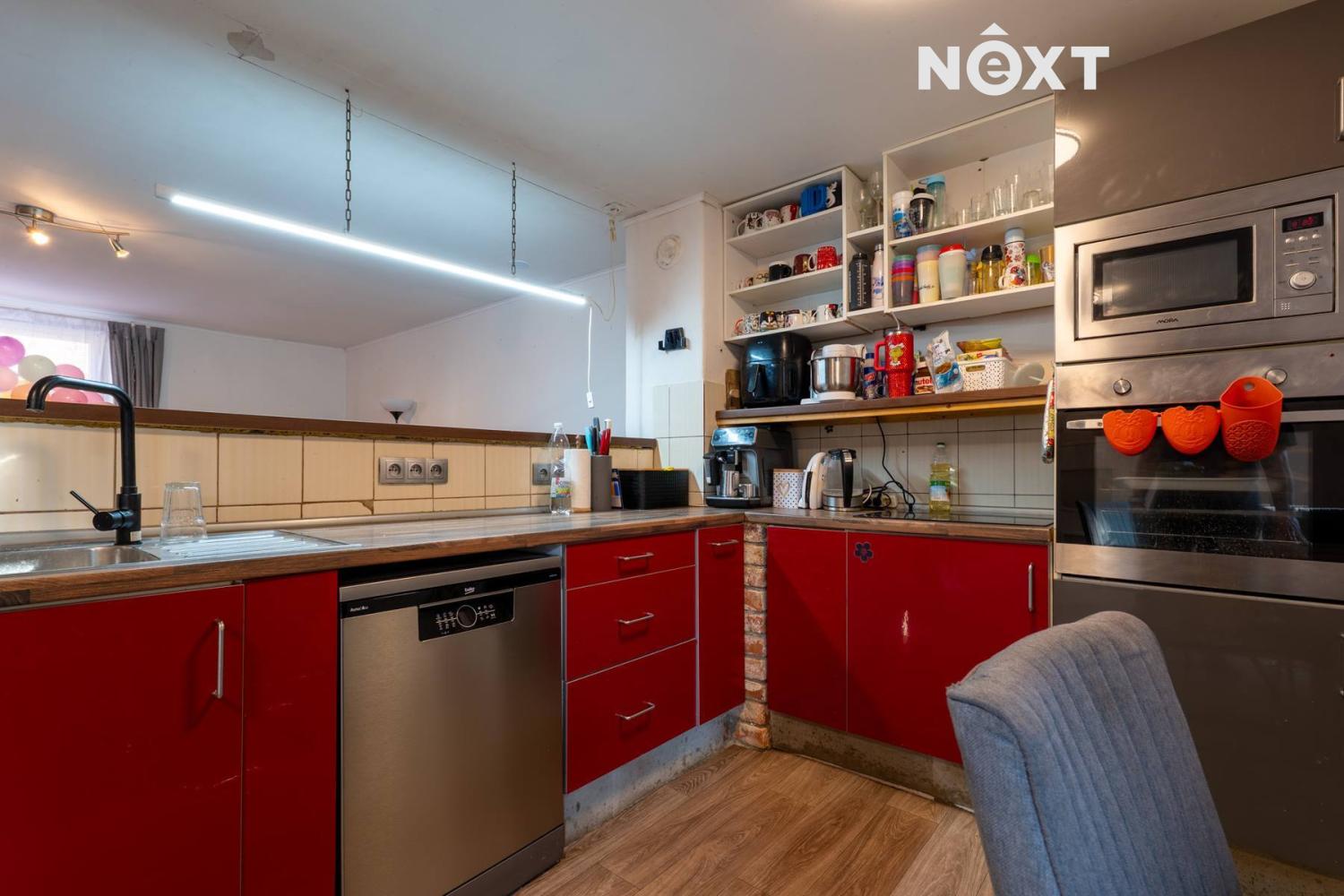 Prodej Rodinný dům, 99㎡