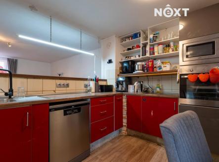 Prodej - dům/vila, 99 m²