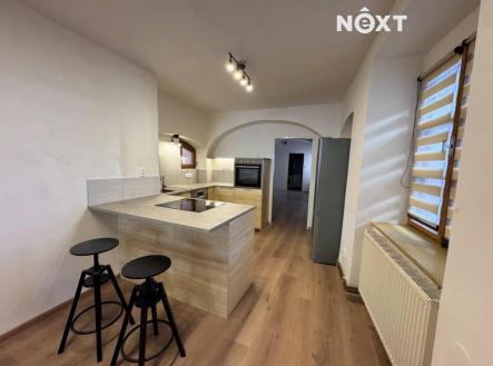 Pronájem bytu, 2+kk, 65 m²
