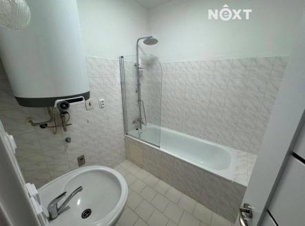 Pronájem bytu, 3+kk, 69 m²