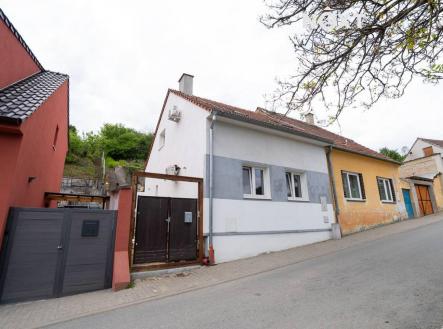 Prodej - dům/vila, 99 m²