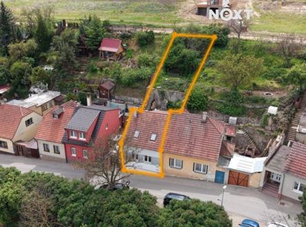 Prodej - dům/vila, 99 m²