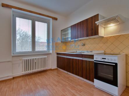 foto: 2 | Pronájem bytu, 1+1, 40 m²