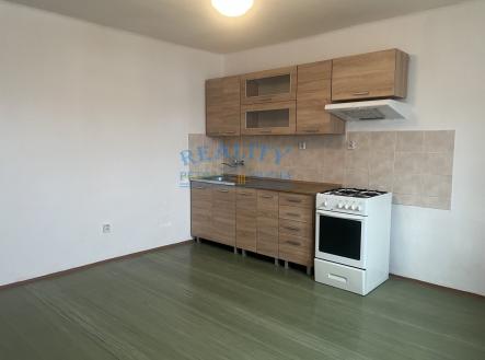 foto: 3 | Pronájem bytu, 1+1, 55 m²