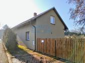Prodej - dům/vila, 114 m²