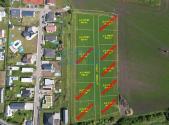 Prodej - pozemek pro bydlení, 920 m²