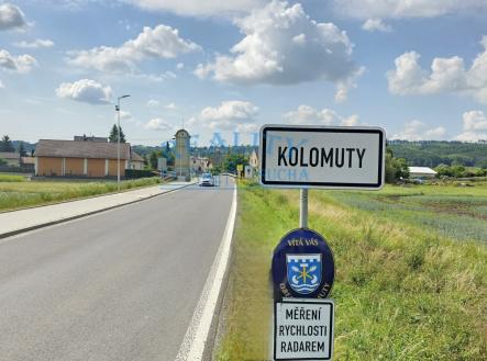 foto: 2 | Prodej - pozemek pro bydlení, 920 m²