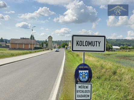 foto: 2 | Prodej - pozemek pro bydlení, 920 m²