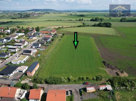 foto: 3 | Prodej - pozemek pro bydlení, 920 m²