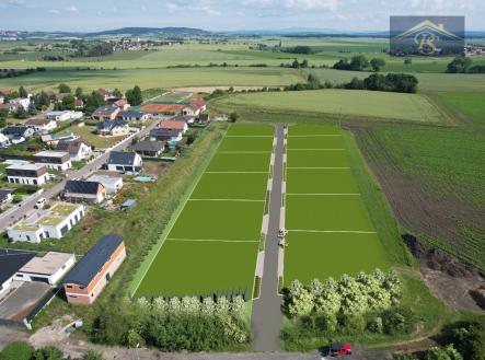 foto: 4 | Prodej - pozemek pro bydlení, 920 m²