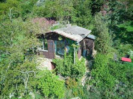 foto: 2 | Prodej - chata/rekreační objekt, 26 m²