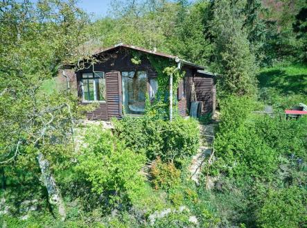 foto: 3 | Prodej - chata/rekreační objekt, 26 m²
