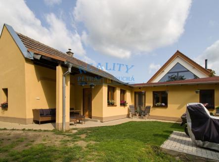 foto: 2 | Prodej - dům/vila, 90 m²