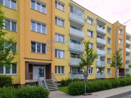 foto: 1 | Pronájem bytu, 3+1, 78 m²