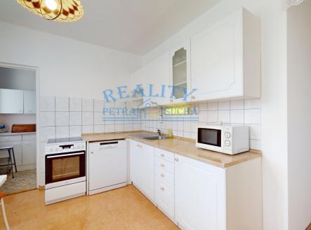 foto: 2 | Pronájem bytu, 3+1, 78 m²