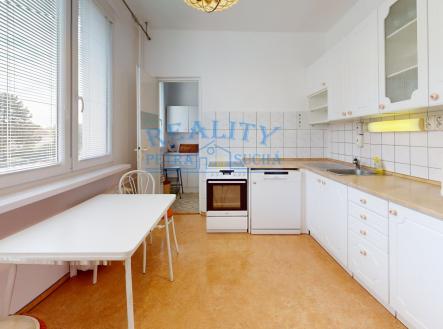 foto: 3 | Pronájem bytu, 3+1, 78 m²