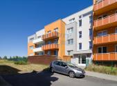 Prodej bytu, 2+kk, 40 m²
