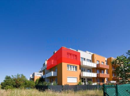 foto: 2 | Prodej bytu, 2+kk, 40 m²