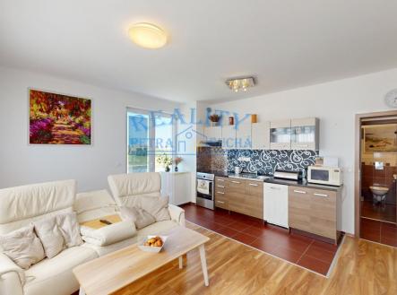 foto: 3 | Prodej bytu, 2+kk, 40 m²