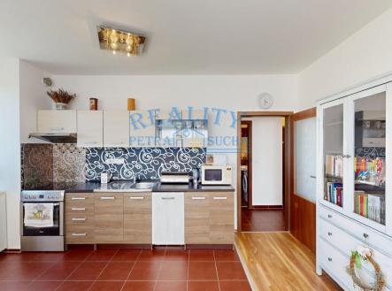 foto: 4 | Prodej bytu, 2+kk, 40 m²