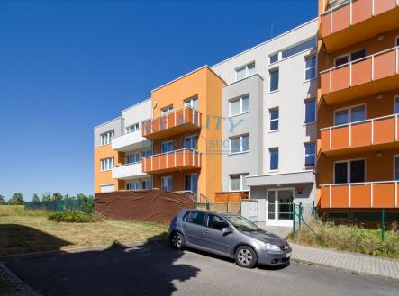 foto: 1 | Prodej bytu, 2+kk, 40 m²