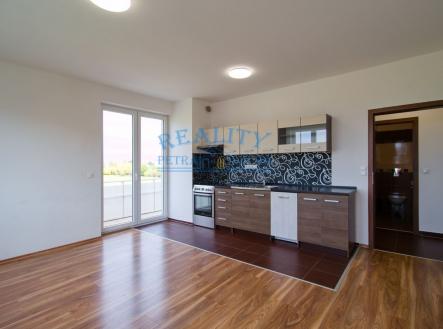 foto: 2 | Prodej bytu, 2+kk, 40 m²