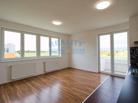 foto: 3 | Prodej bytu, 2+kk, 40 m²