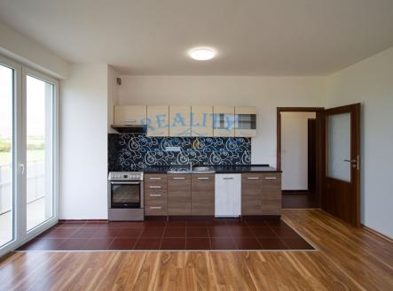 foto: 4 | Prodej bytu, 2+kk, 40 m²