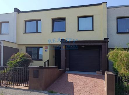 Pronájem bytu, 2+1, 61 m² obrázek