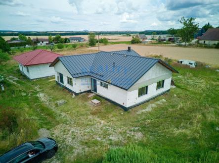 Prodej - dům/vila, 175 m²