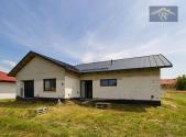Prodej - dům/vila, 175 m²