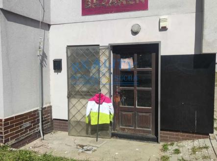 foto: 3 | Pronájem - obchodní prostor, 32 m²