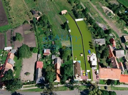 foto: 2 | Prodej - pozemek pro bydlení, 8 070 m²