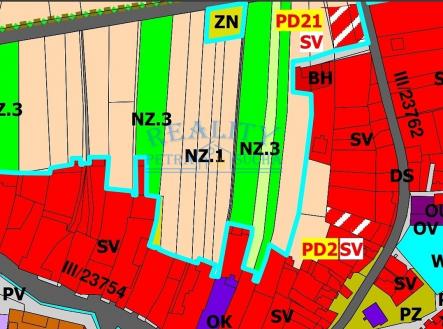 foto: 3 | Prodej - pozemek pro bydlení, 8 070 m²