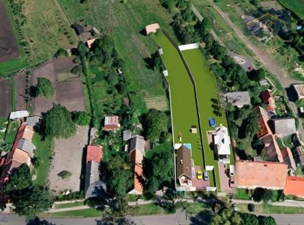 foto: 2 | Prodej - pozemek pro bydlení, 8 070 m²