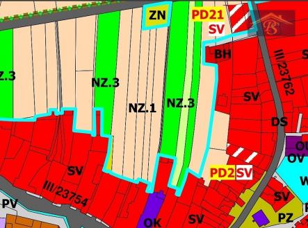 foto: 3 | Prodej - pozemek pro bydlení, 8 070 m²