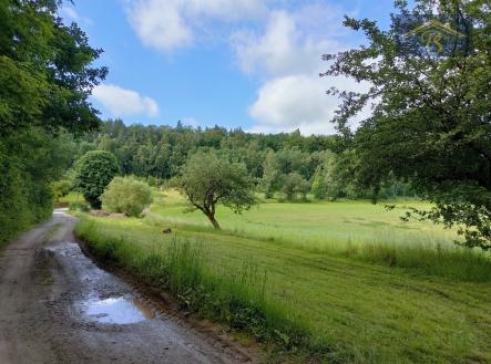 foto: 4 | Prodej - pozemek pro bydlení, 4 292 m²