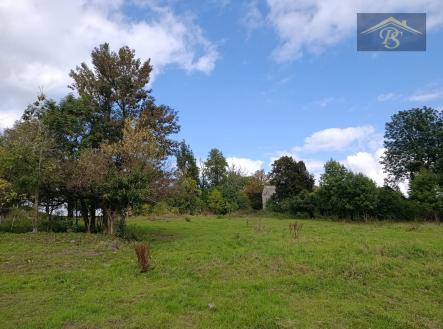 foto: 3 | Prodej - pozemek pro bydlení, 3 539 m²