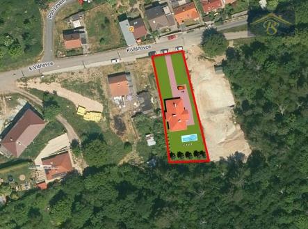foto: 1 | Prodej - pozemek pro bydlení, 1 050 m²