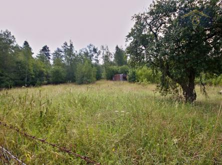 foto: 3 | Prodej - pozemek pro bydlení, 1 050 m²