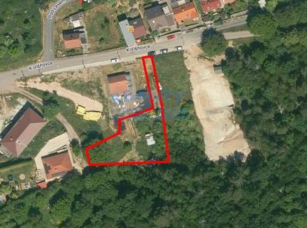 foto: 2 | Prodej - pozemek pro bydlení, 1 030 m²