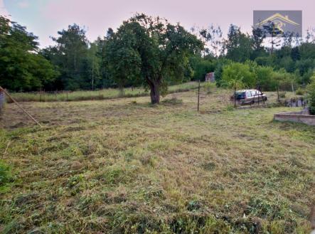 foto: 4 | Prodej - pozemek pro bydlení, 1 030 m²